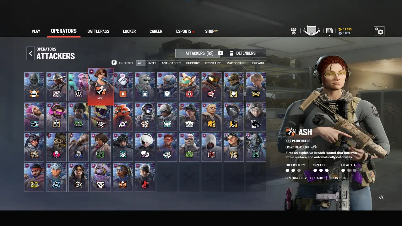 R6 Unlock All image 3