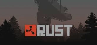 Rust Ancient