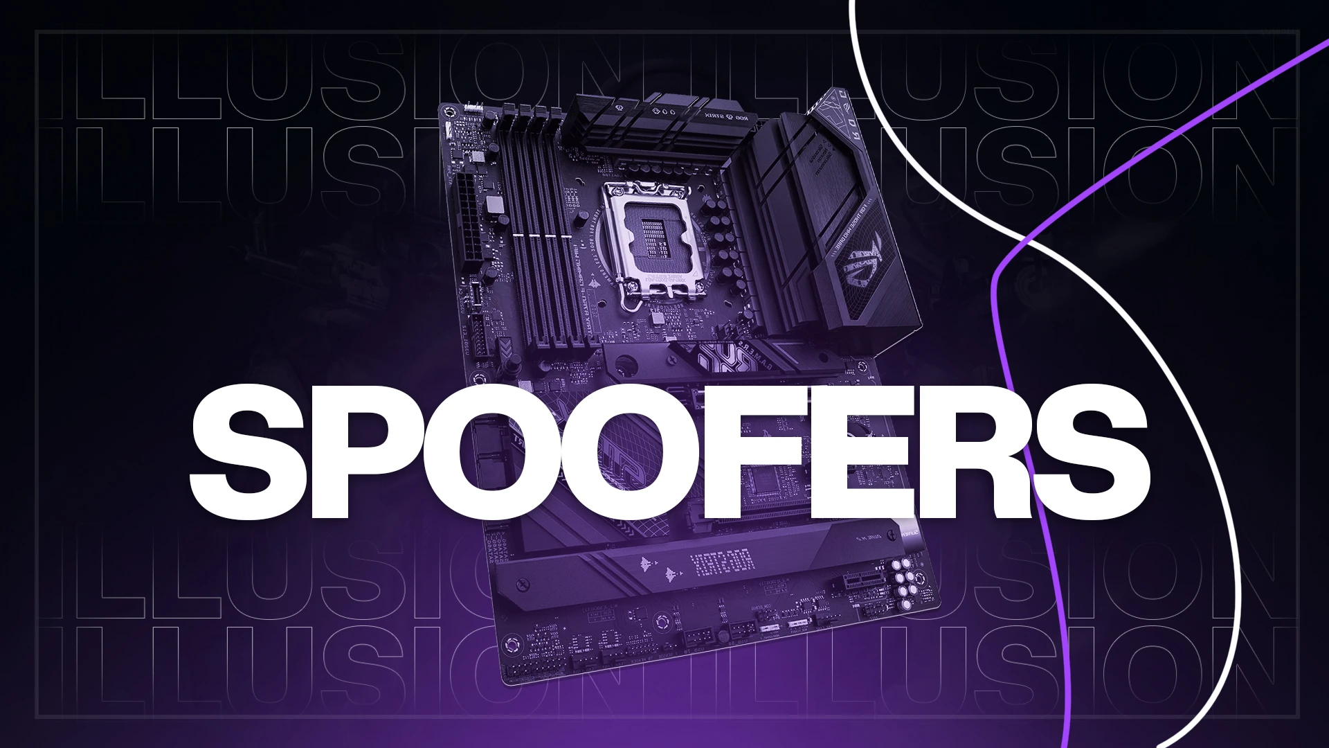HWID Spoofers