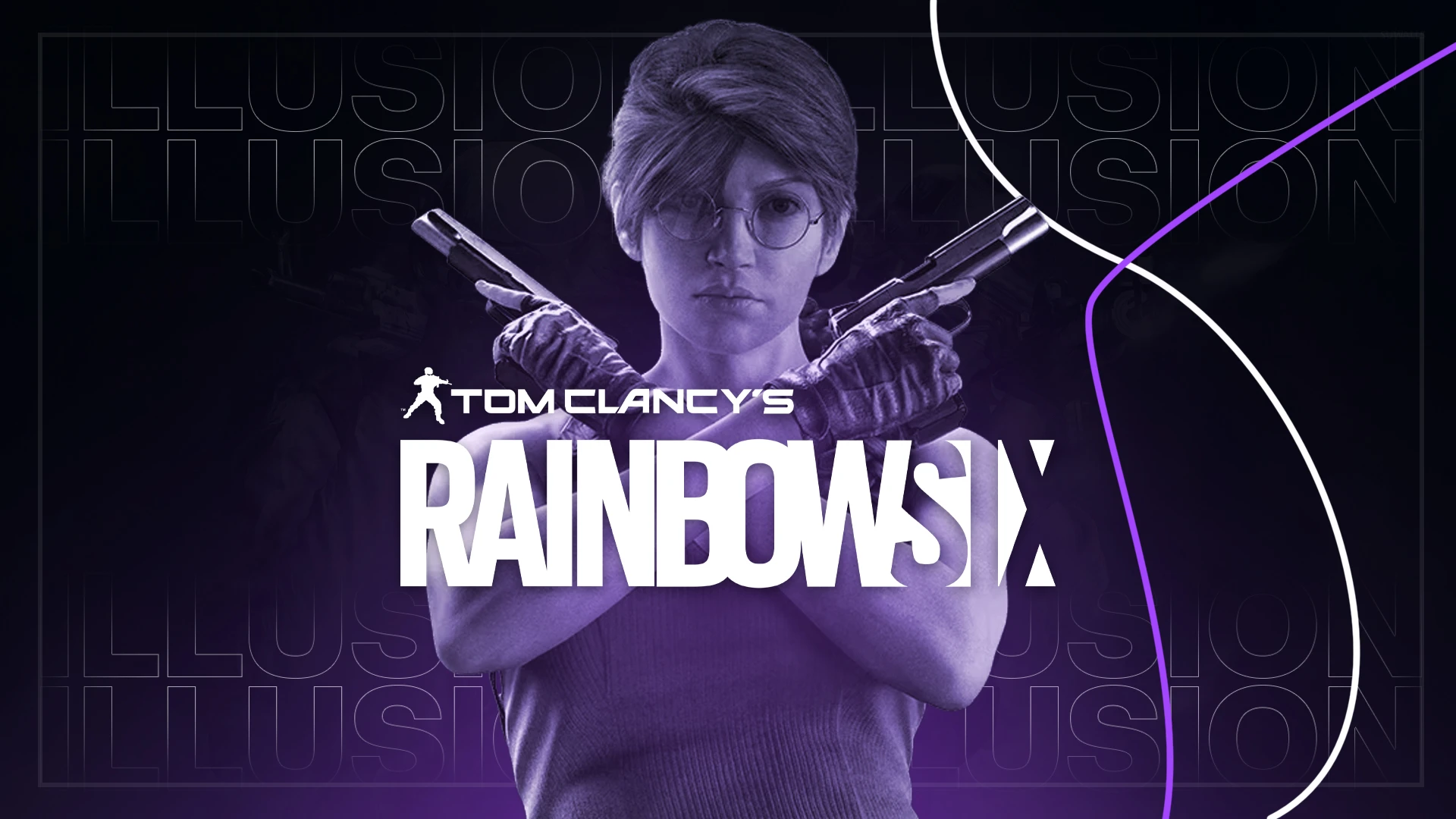 Rainbow Six Siege